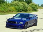Ford Mustang GT4 by Kenny Brown 2013 года